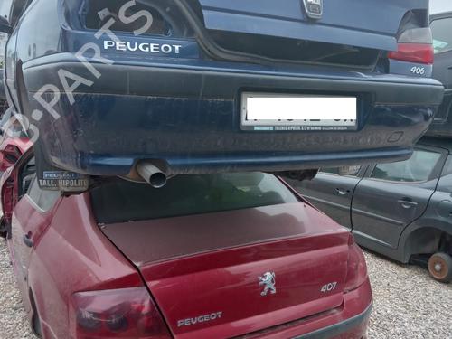 Starter PEUGEOT 406 (8B) 2.0 16V | BP15673054M8 