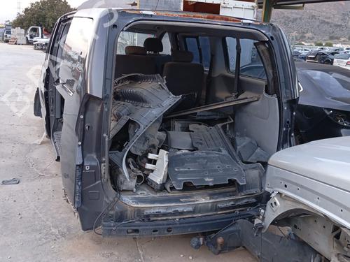 Right taillight HYUNDAI H-1 Travel (TQ) | BP11085283C35