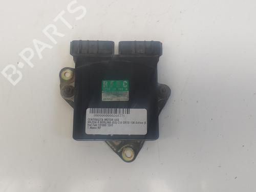 Used Engine control unit (ECU) MAZDA 6 Saloon (GG) 2.0 DI (GG14) (136 hp) 9359828
