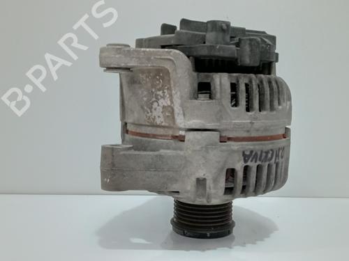 Alternator OPEL MERIVA B MPV (S10)  | BP12455598M7 