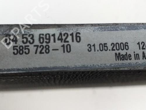 AC radiator BMW X5 (E53) 3.0 d | BP12296147M32 