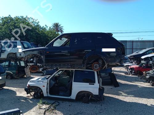 Passenger airbag LAND ROVER RANGE ROVER SPORT I (L320) 2.7 D 4x4 | BP16912548C10