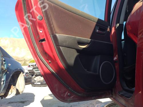 Used Left rear window switch MAZDA 3 Saloon (BK) 1.6 DI Turbo (BK12Y) (109 hp) 23877024