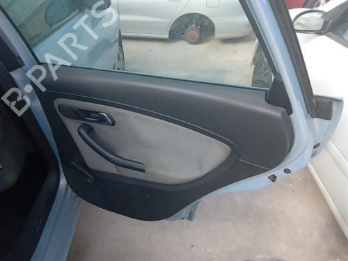 Left taillight SEAT IBIZA III (6L1)  | BP10418710C34 