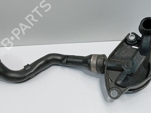 Pipe MERCEDES-BENZ R-CLASS (W251, V251) R 350 CDI 4-matic (251.022, 251.122) | BP16237459M125 