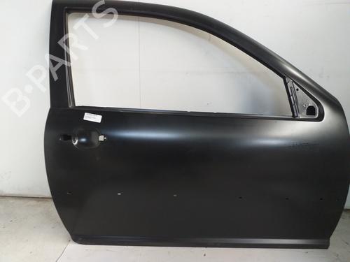 Dør høyre foran VW GOLF IV Variant (1J5) [1999-2006]  13813097
