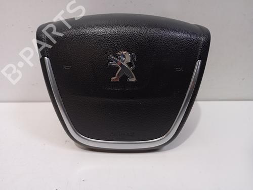 Used Driver airbag Driver airbag PEUGEOT 508 I (8D_) 1.6 BlueHDi 120 (120 hp) 36419242 36419242