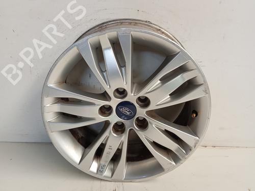 Used Rim FORD FOCUS III [2010-2020]  25283451