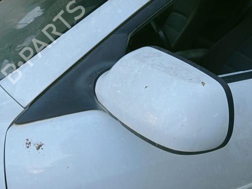 Retrovisor esquerdo MAZDA 6 Saloon (GG) 2.0 (GGEP, GG10) (141 hp) 12281217