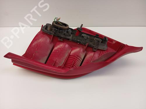 Right taillight CITROËN C2 (JM_) 1.4 HDi | BP21845979C35 