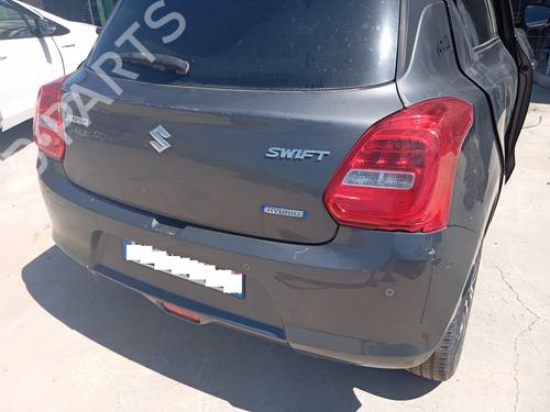 Bak støtfanger SUZUKI SWIFT V (AZ)  | BP26696510C8 