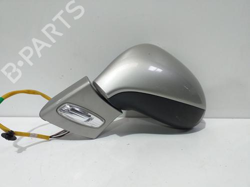 Used Left mirror PEUGEOT 308 I (4A_, 4C_) [2007-2016]  28041882