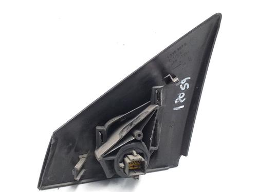 Right mirror RENAULT MEGANE II (BM0/1_, CM0/1_) 1.5 dCi (BM1E, CM1E) | BP9354828C27