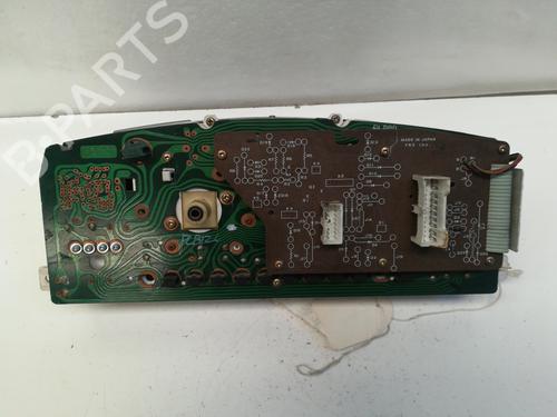 Instrument cluster MAZDA 626 IV (GE)  | BP9348181C47 