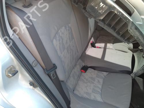 Rear mirror NISSAN ALMERA II Hatchback (N16) 1.5 | BP26432407I6 - Image 13