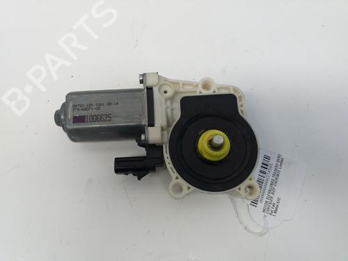 Rudehejsemotor bagstkærm højre JEEP CHEROKEE (KK) [2007-2025]  18681501