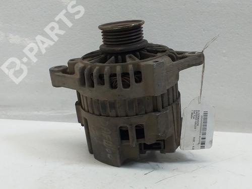 Used Alternator Alternator DAEWOO KALOS (KLAS) [2002-2026] 10246194 10246194