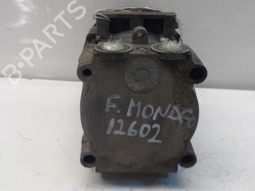 AC compressor FORD MONDEO III Saloon (B4Y) 2.0 16V TDDi / TDCi | BP9360119M34 