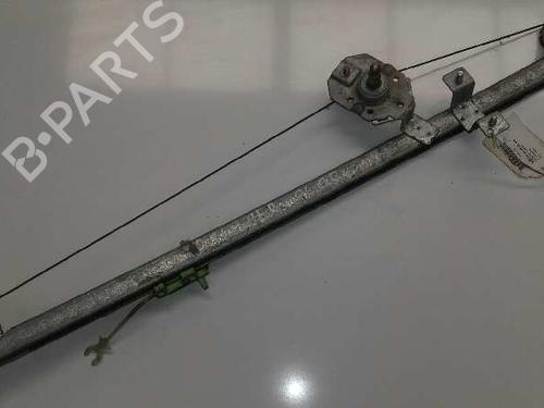 Front right window mechanism CITROËN JUMPY I (U6U_)  | BP9353212C23 