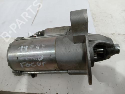 Used Starter FORD FOCUS III 1.5 TDCi (120 hp) 30905738