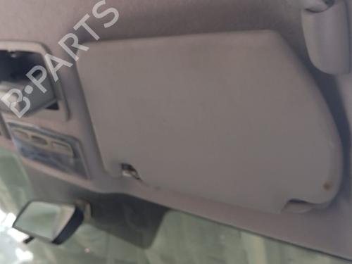 Right sun visor NISSAN ALMERA II (N16) 1.5 | BP26432380I2