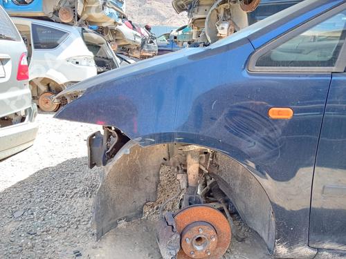 Forskærm venstre FORD FOCUS C-MAX (DM2) [2003-2007]  18903663