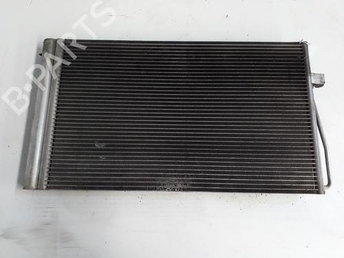 AC radiator BMW 5 (E60) 520 d | BP19305482M32 