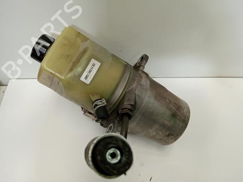 Styring servopumpe FORD FOCUS II (DA_, HCP, DP) [2004-2013]  17148481