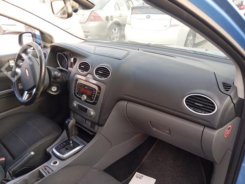 Left headlight FORD FOCUS II (DA_, HCP, DP) 2.0 TDCi | BP31813263C28