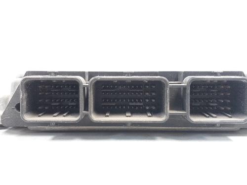 Engine control unit (ECU) RENAULT MEGANE II (BM0/1_, CM0/1_)  | BP9349172M57 
