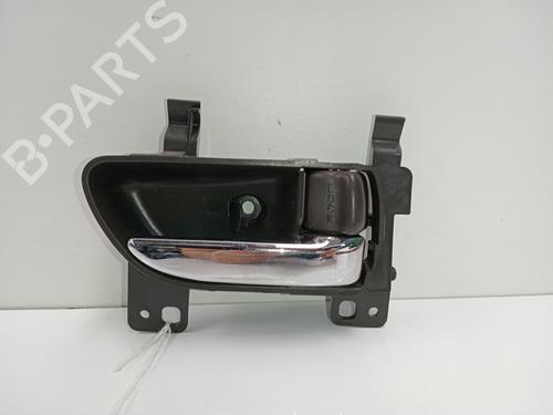 Rear right interior door handle SUBARU IMPREZA Hatchback (GR, GH, G3)  | BP17481908I16