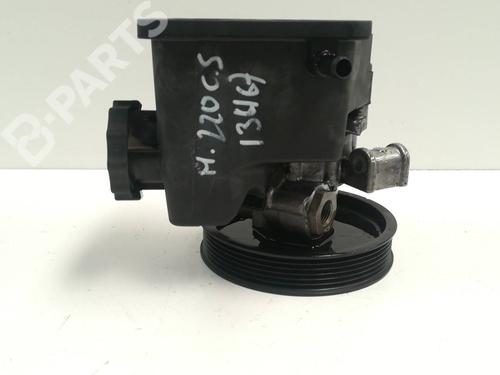 Used Steering pump Steering pump MERCEDES-BENZ S-CLASS (W220) S 320 CDI (220.025, 220.125) (204 hp) 9360756 9360756