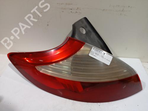 Used Left taillight Left taillight 36432349 36432349