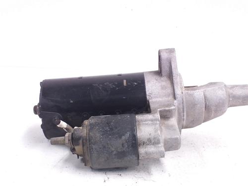 Starter AUDI A6 Allroad C6 (4FH) 2.7 TDI quattro | BP9352294M8 