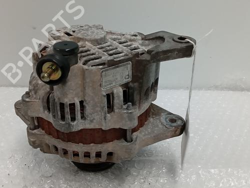 Alternator SUBARU FORESTER (SF_) 2.0 AWD (SF5) | BP15409289M7 