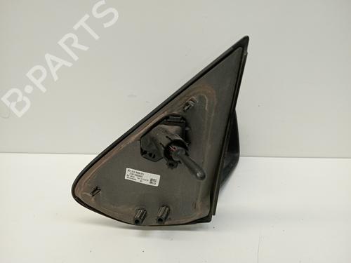Right mirror DACIA SANDERO II  | BP17109173C27 