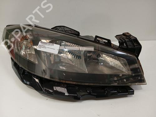 Højre forlygte RENAULT LAGUNA II (BG0/1_) 1.9 dCi (BG08, BG0G) (120 hp) 19439198