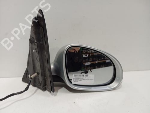 Used Right mirror VW GOLF V (1K1) 1.9 TDI (105 hp) 22598436