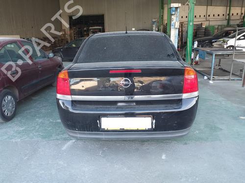 Left taillight OPEL VECTRA C (Z02) 1.8 16V | BP25147509C34 