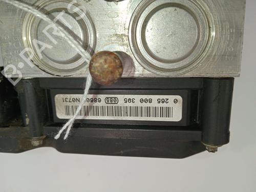 ABS pump CITROËN C4 I (LC_)  | BP17169520M43 