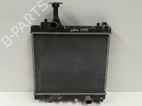 Køler NISSAN PIXO (UA0) 1.0 (68 hp) 9359732