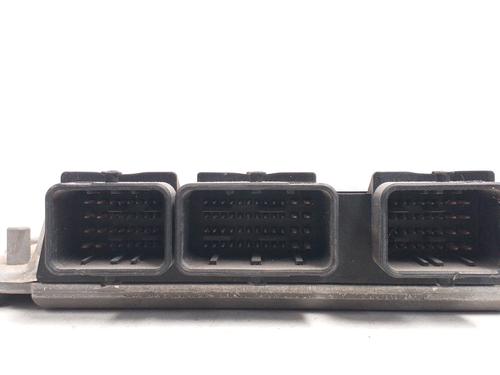 Engine control unit (ECU) CITROËN C5 I (DC_)  | BP9348755M57 