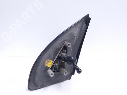 Right mirror DAEWOO KALOS (KLAS) 1.2 | BP13326807C27