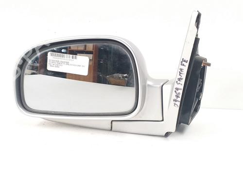 Used Left mirror HYUNDAI SANTA FÉ I (SM) 2.0 CRDi 4x4 (113 hp) 9346331