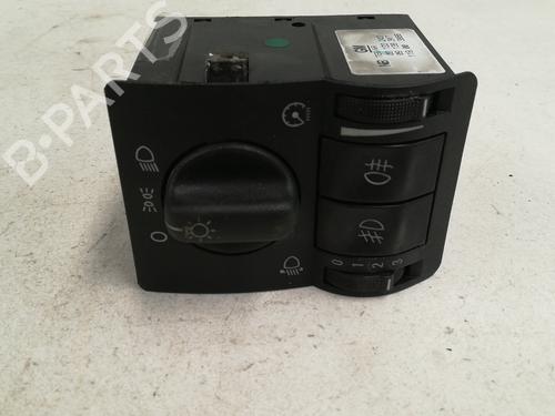 Commande de phare OPEL ZAFIRA A MPV (T98) 2.0 DI 16V (F75) | BP13021076I24