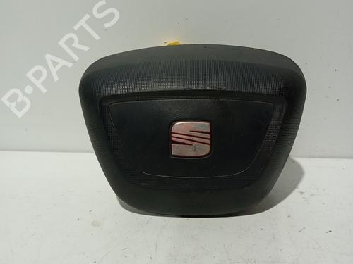 Used Driver airbag SEAT IBIZA IV (6J5, 6P1) 1.6 TDI (90 hp) 26719670