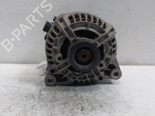 Generator CITROËN C4 I (LC_)  | BP9351668M7