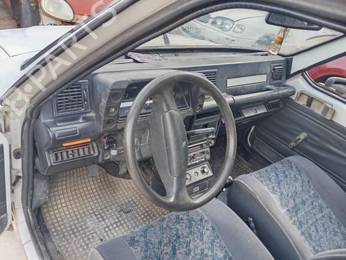Left mirror CITROËN C15 Box Body/MPV (VD_) 1.8 D | BP22698053C26 