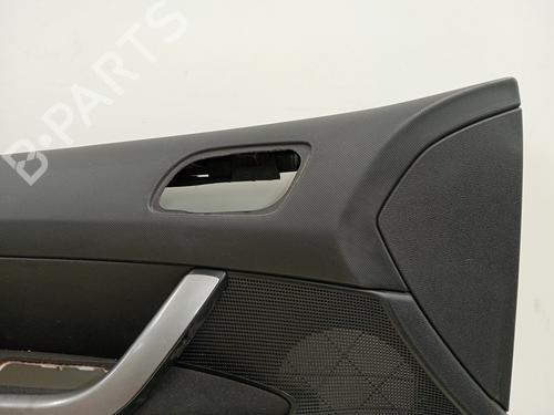 Front left panel PEUGEOT 308 I (4A_, 4C_)  | BP12292047C58 