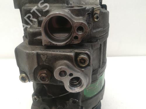 Used AC compressor MERCEDES-BENZ S-CLASS (W220, V220) S 320 CDI (220.026, 220.126) (197 hp) 9357440